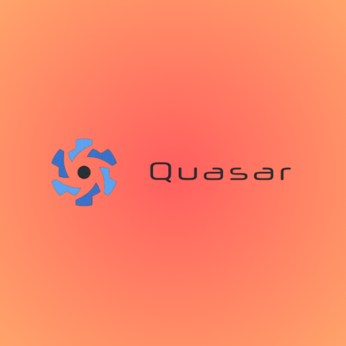 Quasar CLI