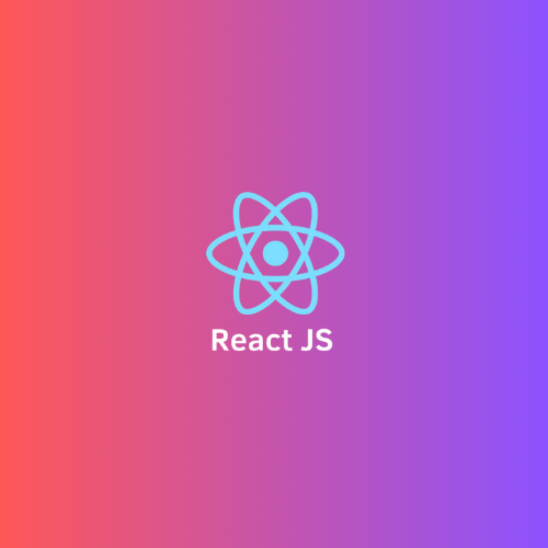 React