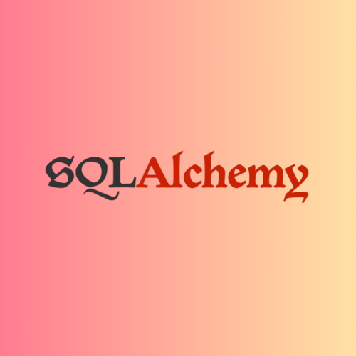 SQLAlchemy